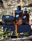 Sunshine Wattle Gift Box