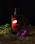 NATIVE ZEST HAND WASH honey myrtle & kunzea
