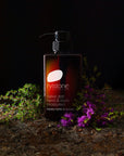 NATIVE ZEST HAND & BODY MOISTURISER honey myrtle & kunzea