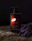 COUNTRY CALM HAND & BODY MOISTURISER lavender & magnesium