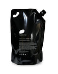 NATIVE ZEST BODY WASH honey myrtle & kunzea