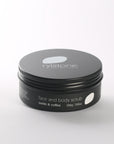 BODY & FACE SCRUB wattle & coffee