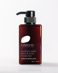 SUNSHINE WATTLE HAND & BODY MOISTURISER wattle & kakadu plum