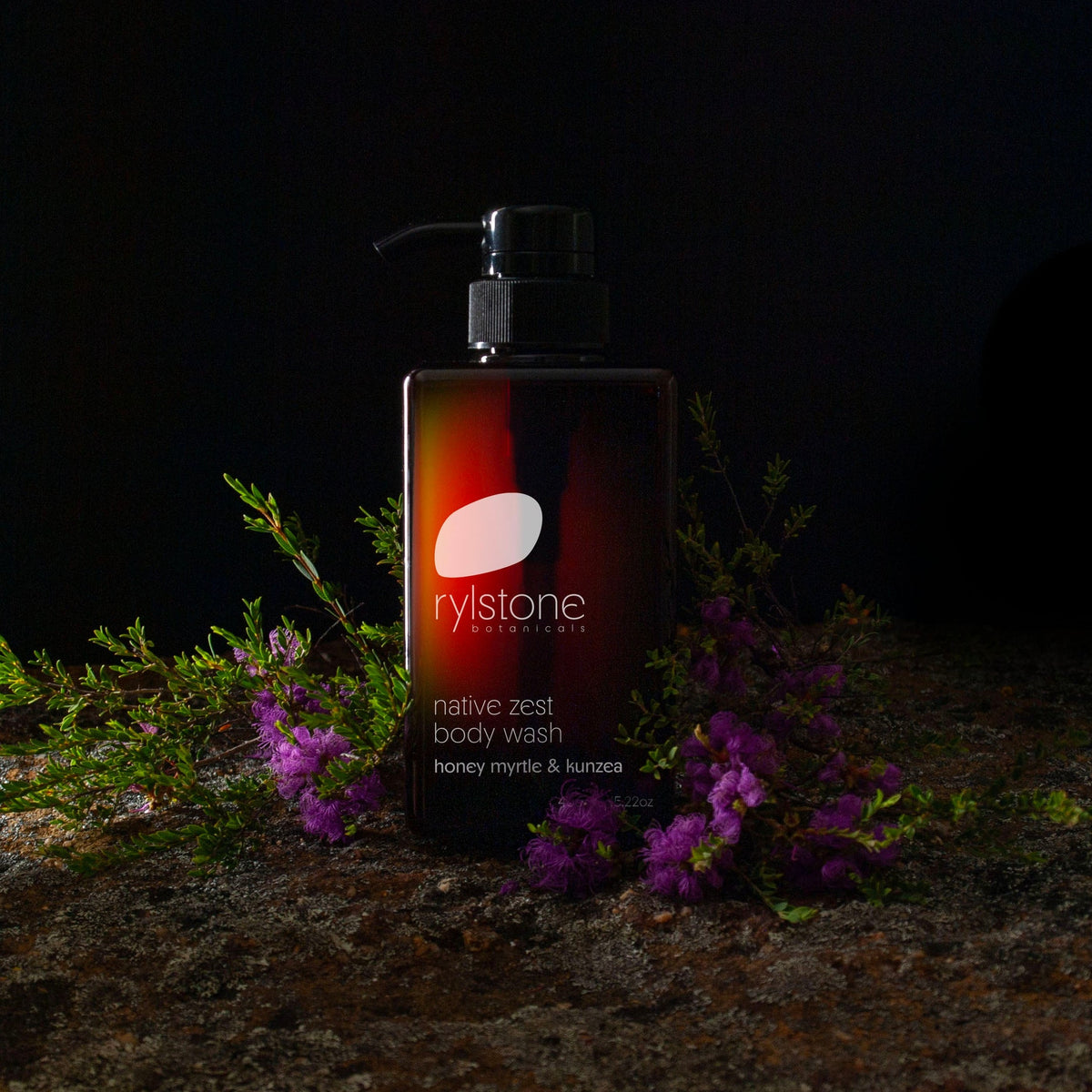 Body wash