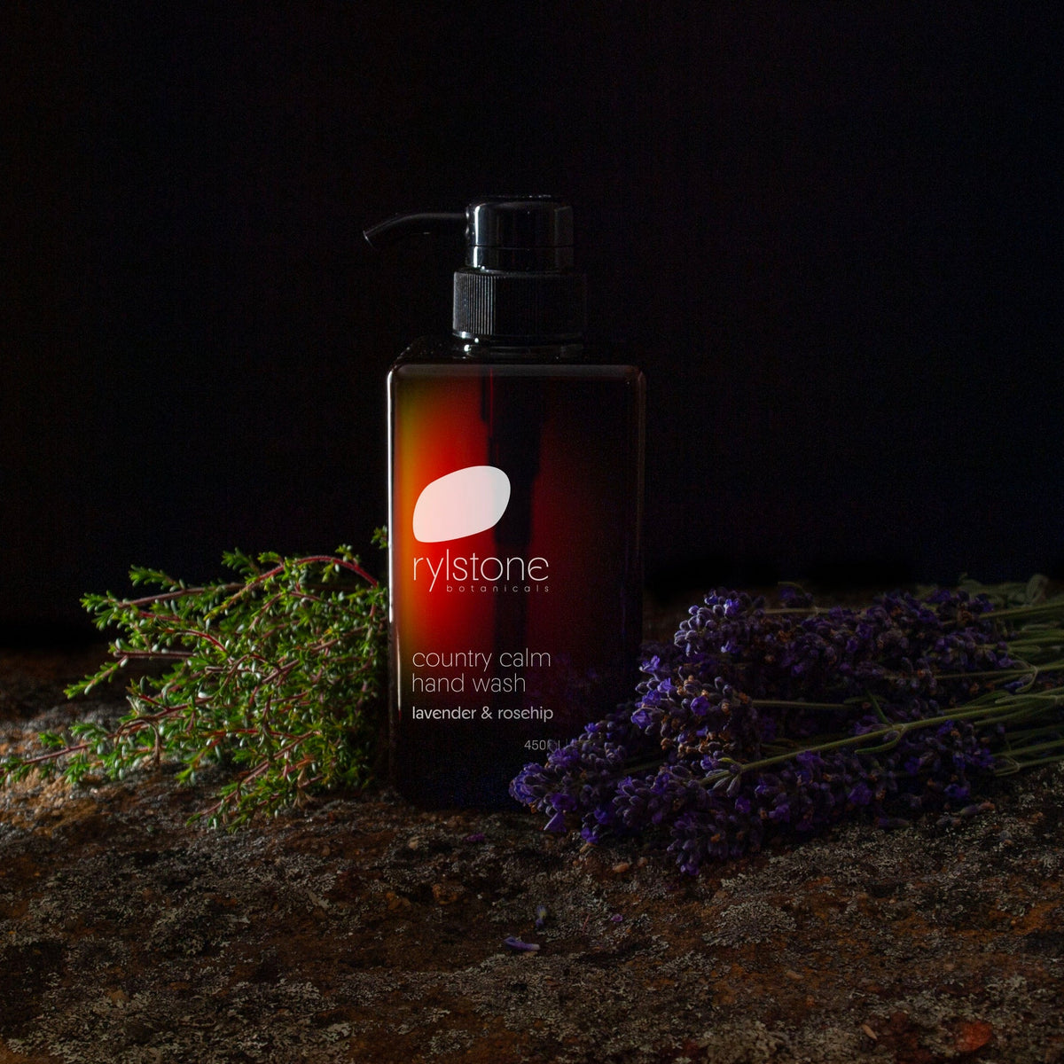 Hand wash