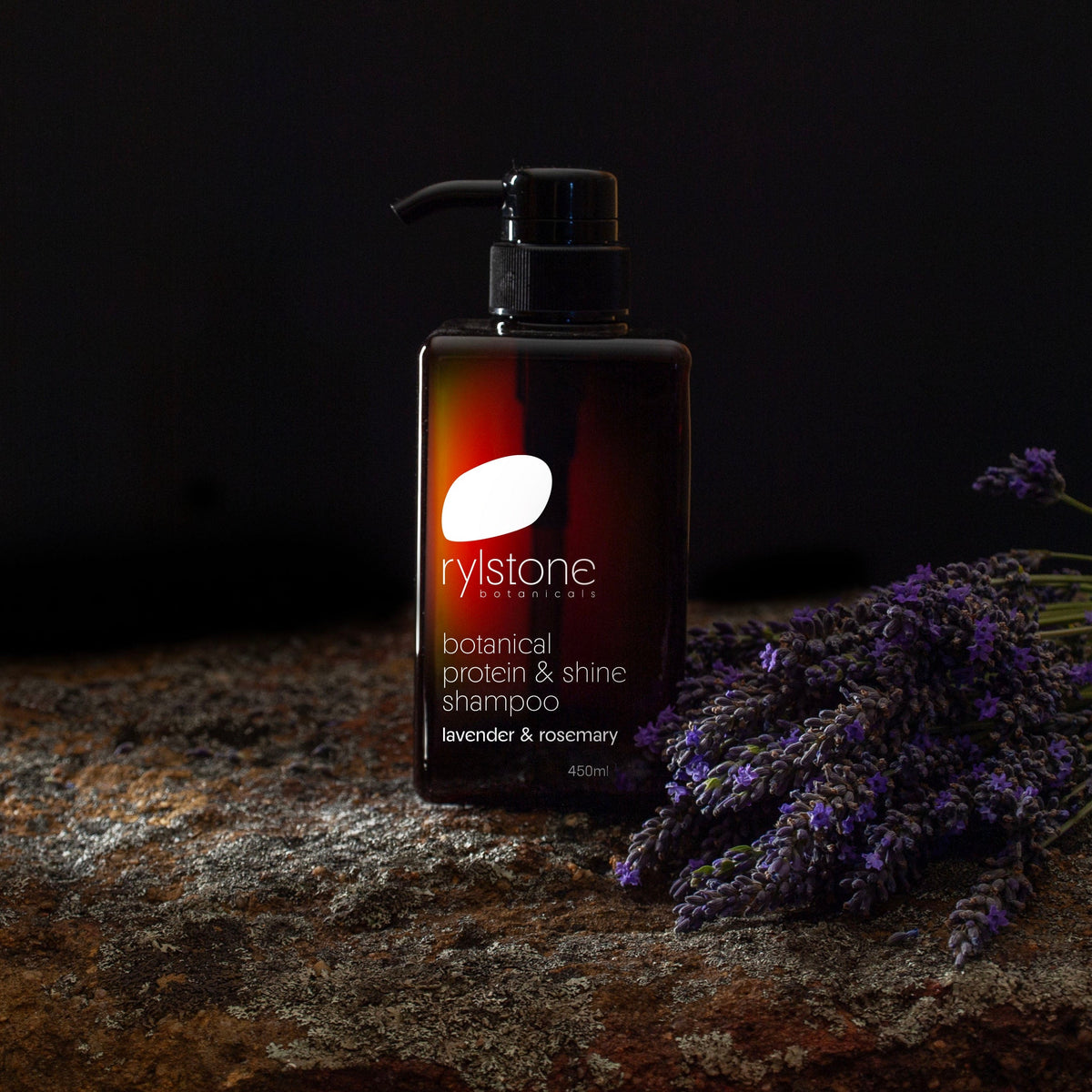 Shampoo & Conditioner