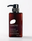 BOTANICAL PROTEIN & SILK CONDITIONER with lavender and rosemary