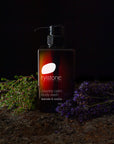 COUNTRY CALM BODY WASH lavender & rosehip