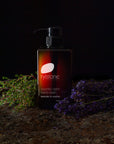 COUNTRY CALM HAND WASH lavender & rosehip