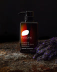 BOTANICAL PROTEIN & SHINE SHAMPOO enriched with Australian Kakadu Plum