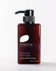 NATIVE ZEST HAND WASH honey myrtle & kunzea