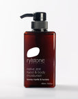 NATIVE ZEST HAND & BODY MOISTURISER honey myrtle & kunzea