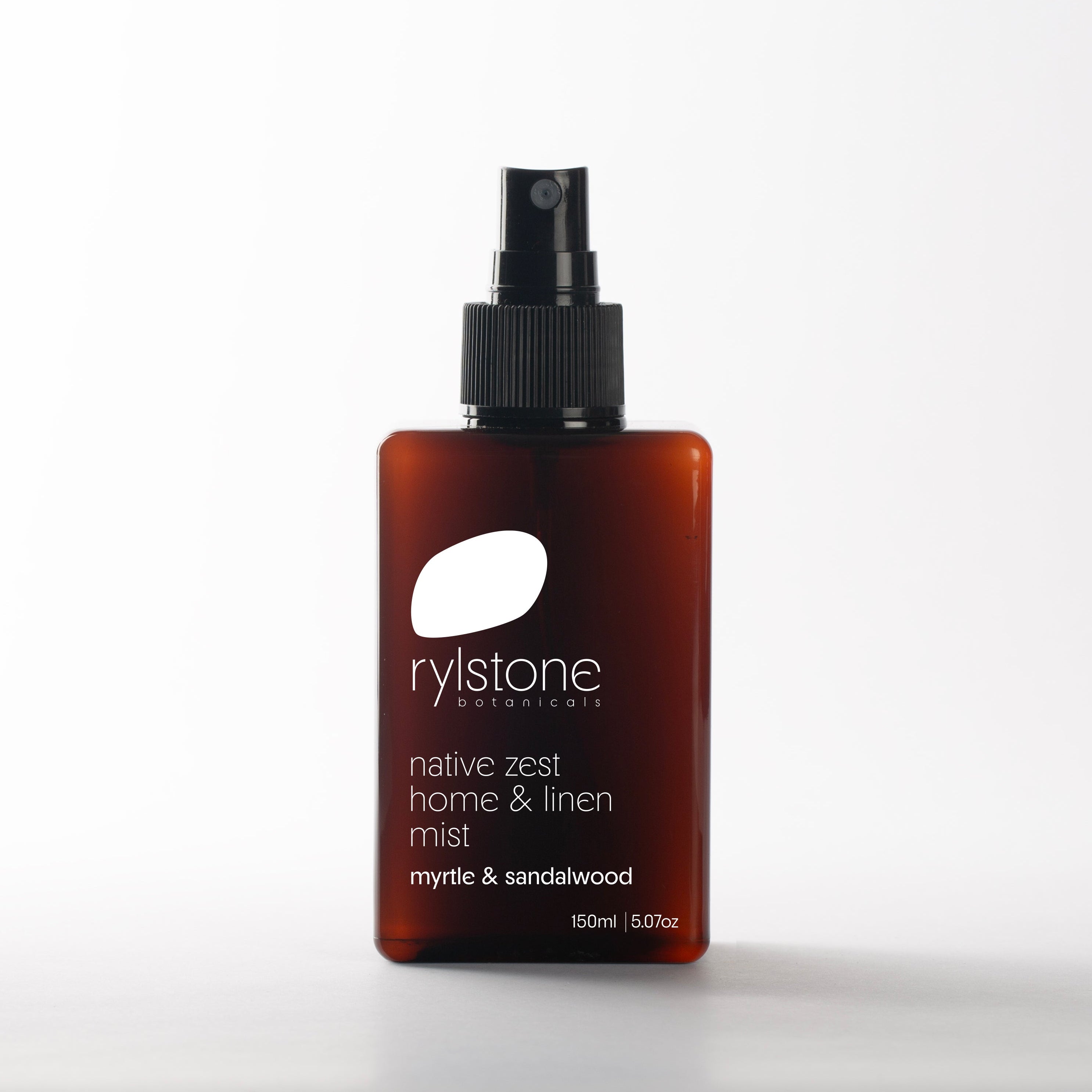 NATIVE ZEST ROOM & LINEN MIST myrtle & sandalwood – Rylstone Botanicals