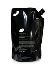 BOTANICAL PROTEIN & SHINE SHAMPOO with lavender and rosemary